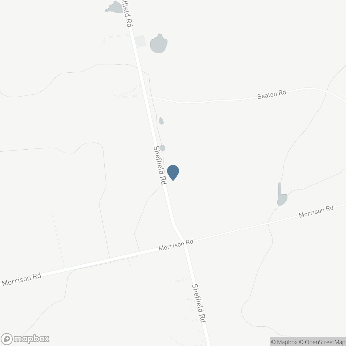 1295 SHEFFIELD ROAD, Cambridge, Ontario N1R 5S2